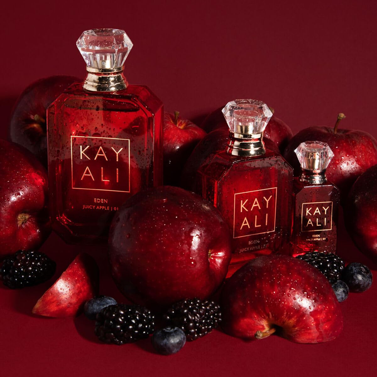 KAYALI Fragrance Travel Spray
