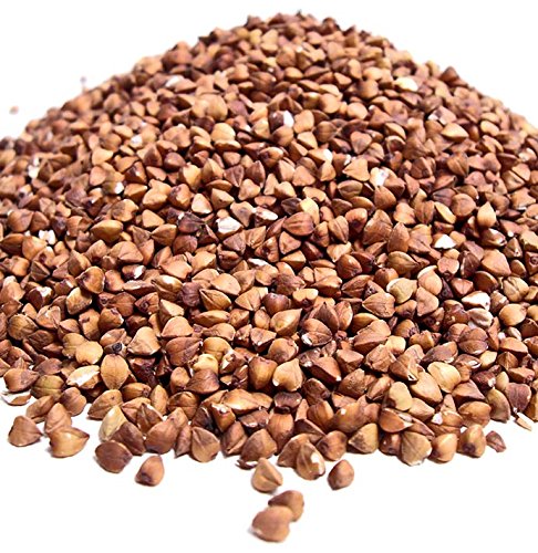 SeedRanch Buckwheat Seeds - 50 Lbs.