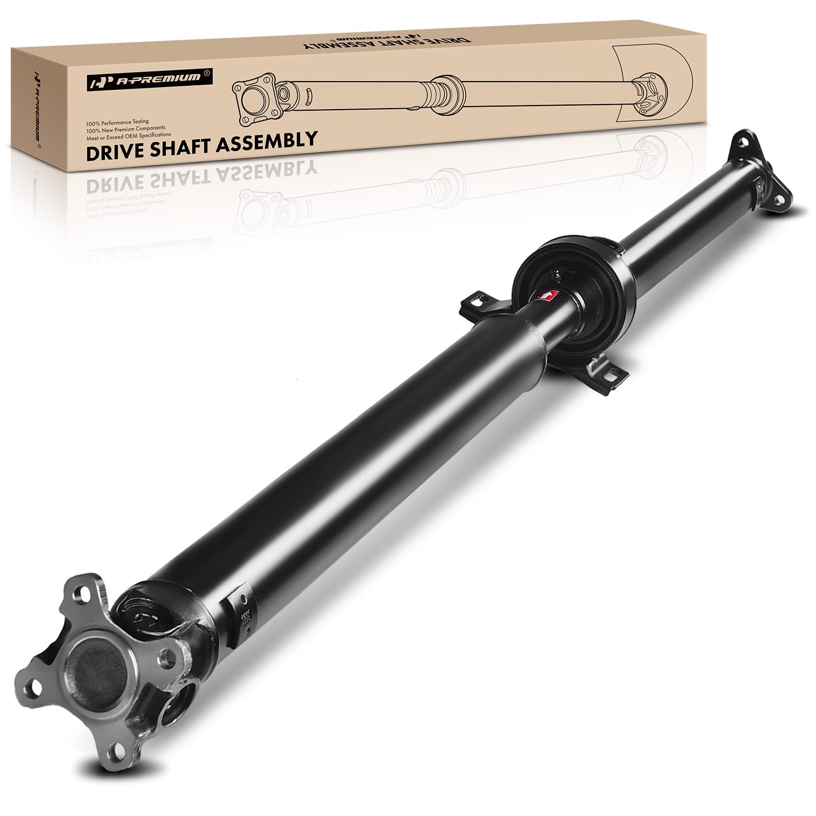 Amazon.com: A-Premium Rear Drive Shaft Driveshaft Assembly