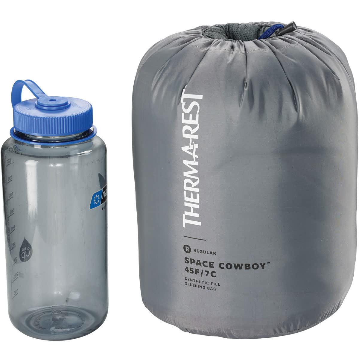 新品 Therm-A-Rest Space Cowboy 45F/7C 軽量化繊 Amazon.com : Therm-a-Rest Space Cowboy 45F/7C Synthetic Mummy