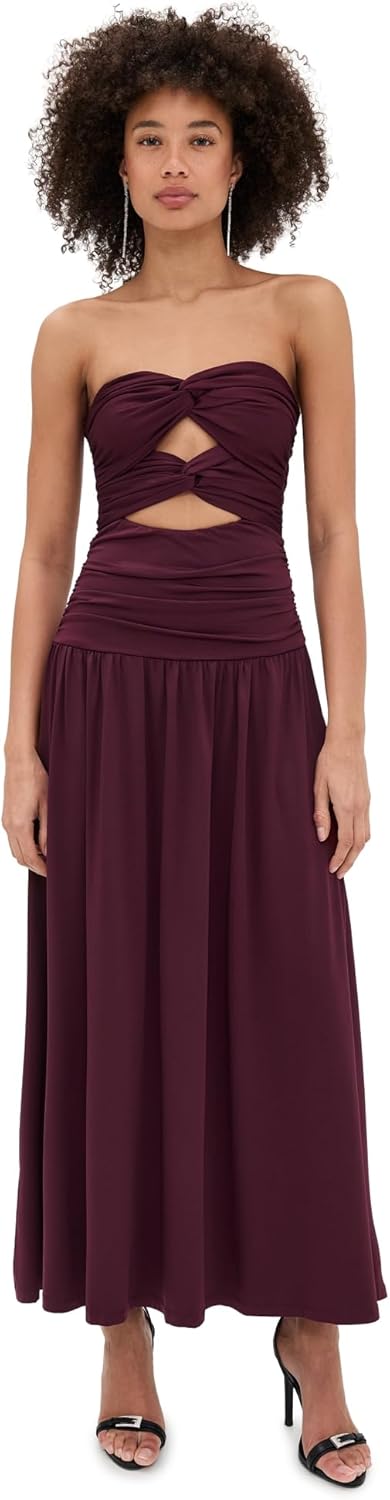 nia Women's Wilshire Dress
