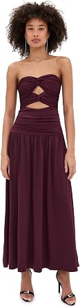 nia Womens Wilshire Dress