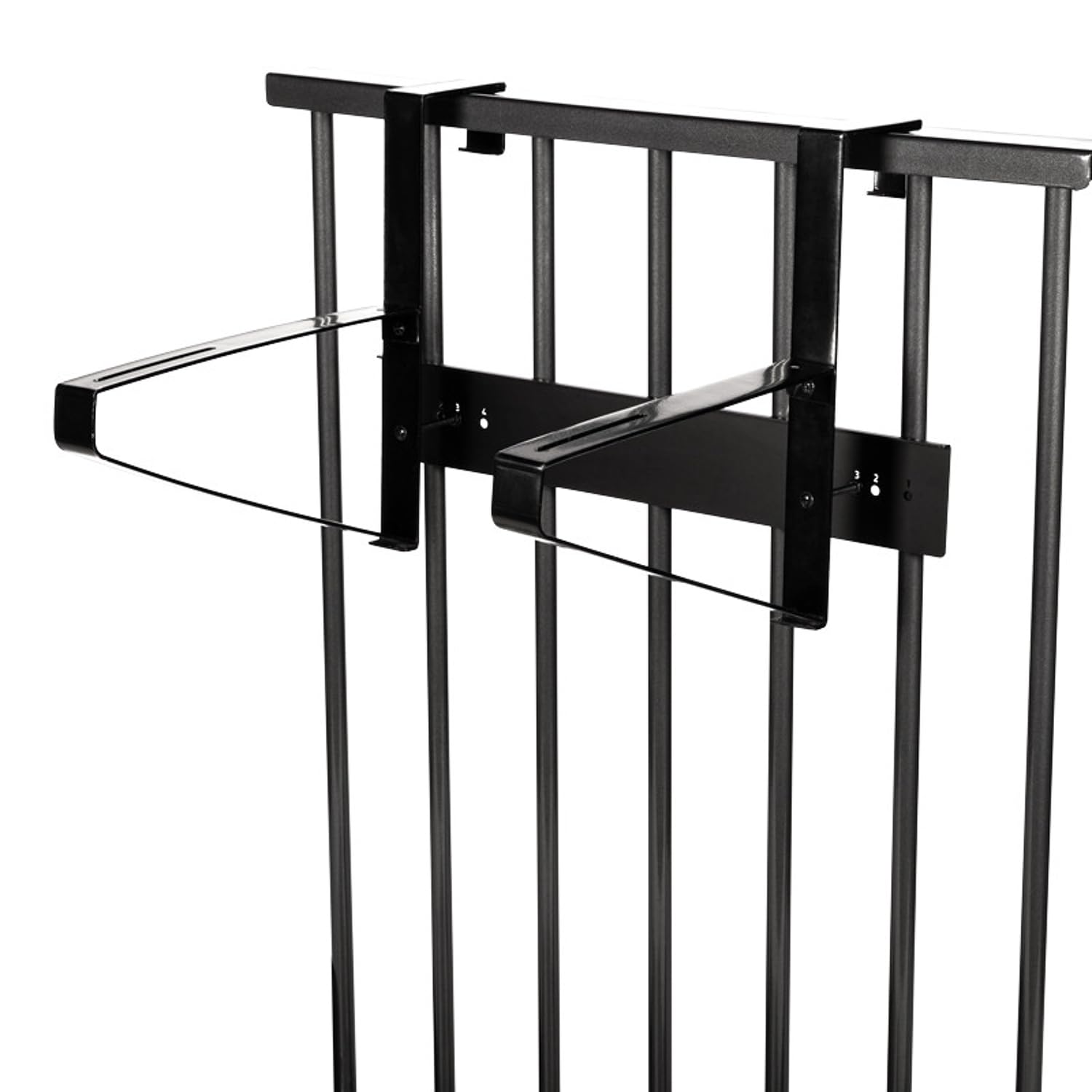 Happy Garden SOMAGIC - Support de Balcon pour plancha Oliana