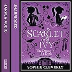 Cover of The Dance in the Dark: A Scarlet and Ivy Mystery