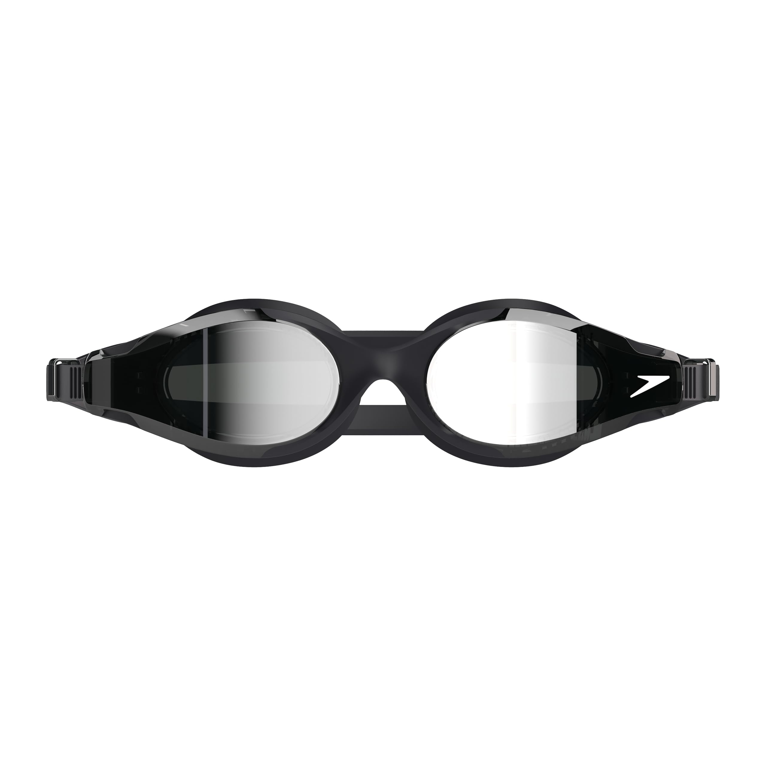 Speedo Unisex Schwimmbrille für Erwachsene