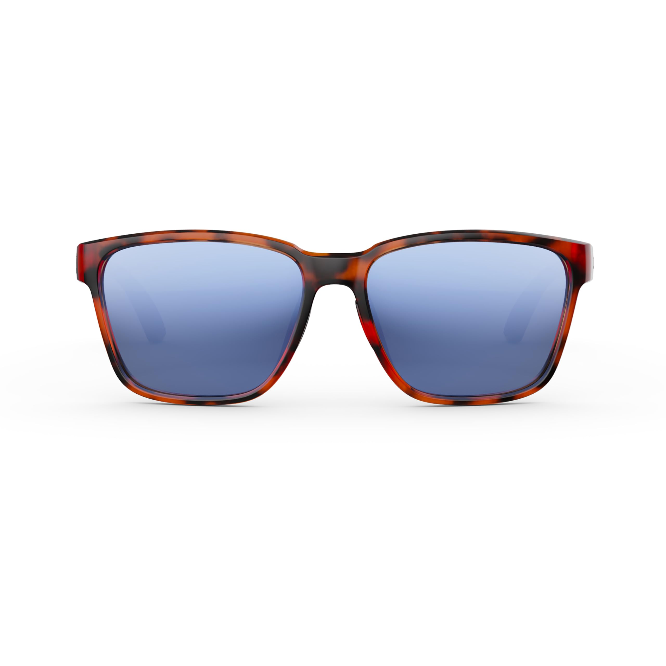 Rheos Mutiny - Lentes de sol polarizados flotantes | 100% protección UV | Navegación y pesca | Deportes acuáticos | Antideslumbrante