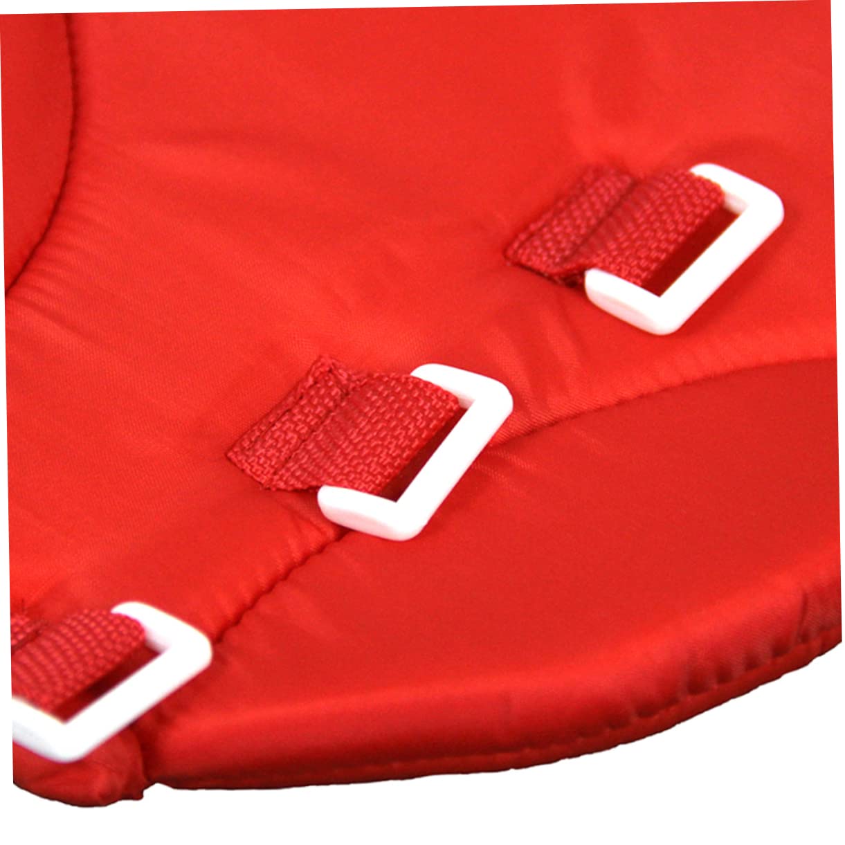 INOOMP 3 Piezas Cubierta Collar Cono Suave Suministros para Mascotas Collar isabelino - antiladridos - Anti-mordeduras es