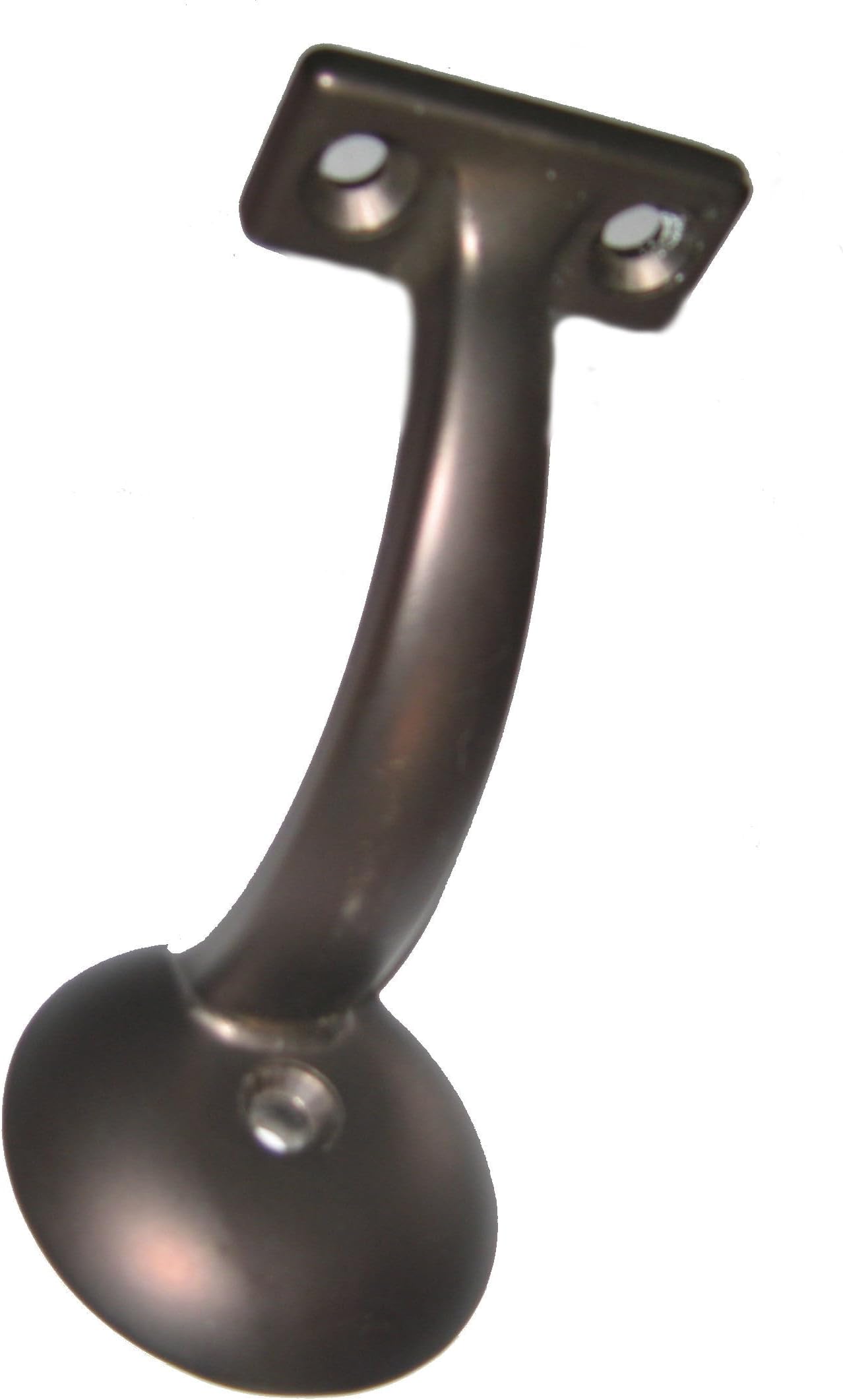 3003LA-ORB Long Arm Oil Rubbed Bronze Handrail Bracket