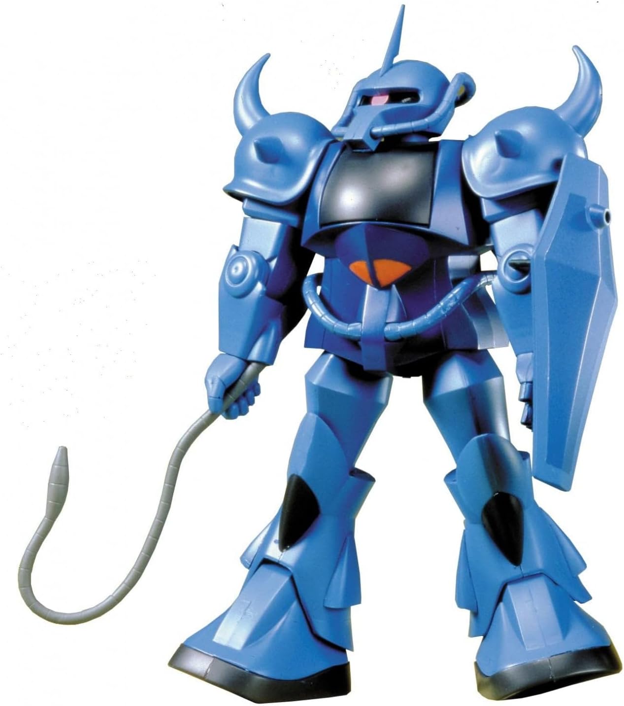 First Gundam 1/100 MS-07 Gouf