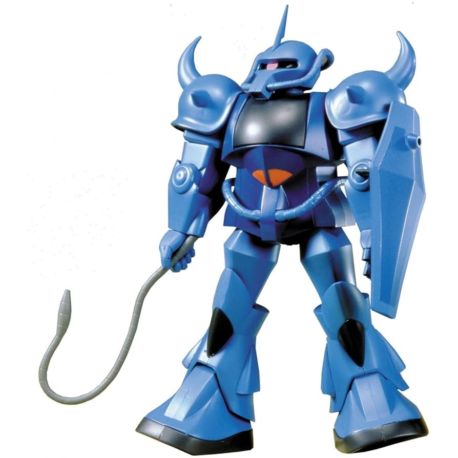 【未開封】1/100 MG MS-07B グフ 機動戦士ガンダム MGファーストガンダムキャンペーン [0077633] Amazon | MG 1/100 MS-07B グフ (機動戦士ガンダム