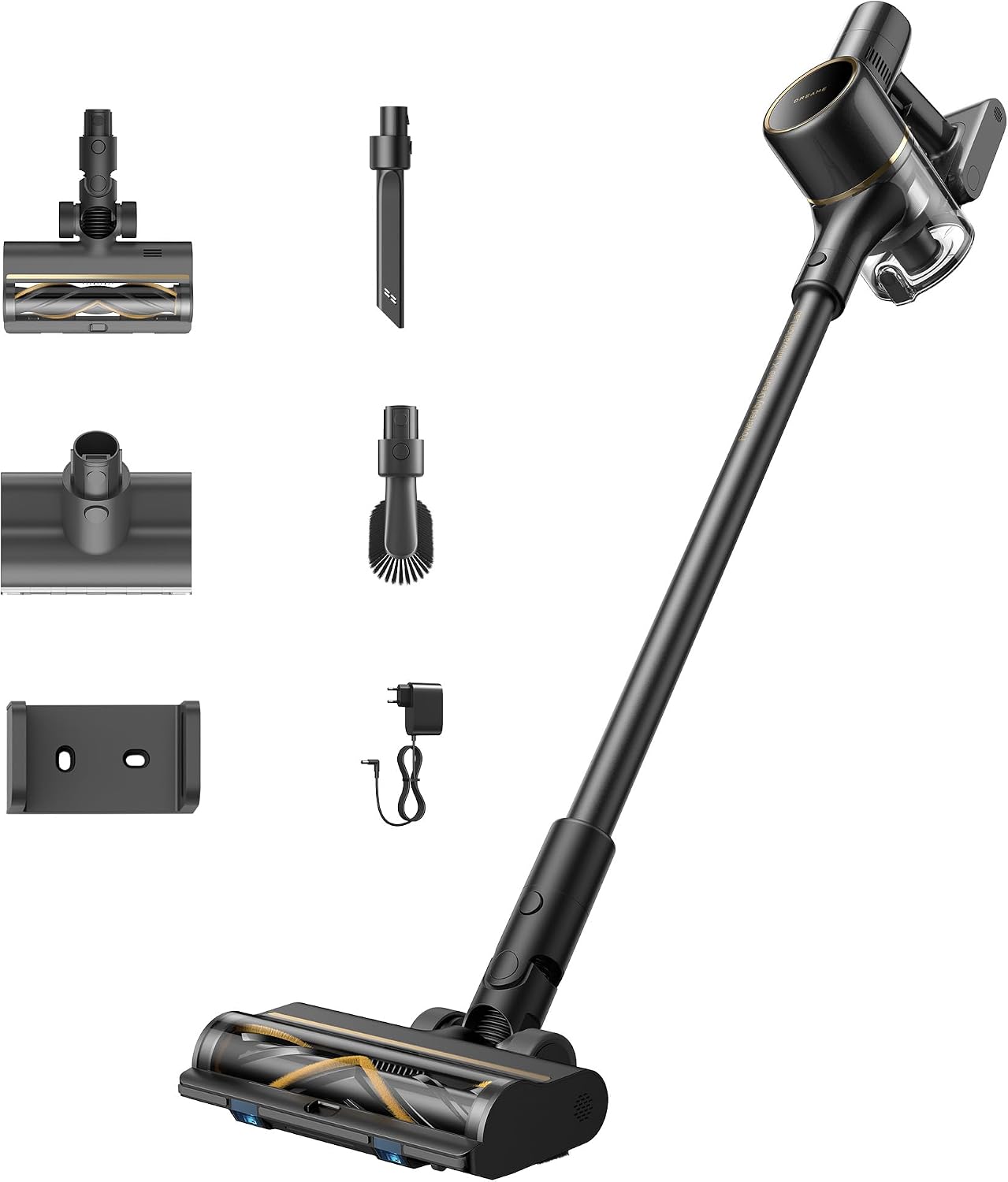 Aspirador sem fios Dreame R20 SE-A