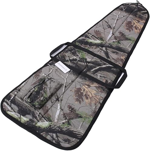 Miniatura 4 de Estuche suave para escopeta para rifles sin mira