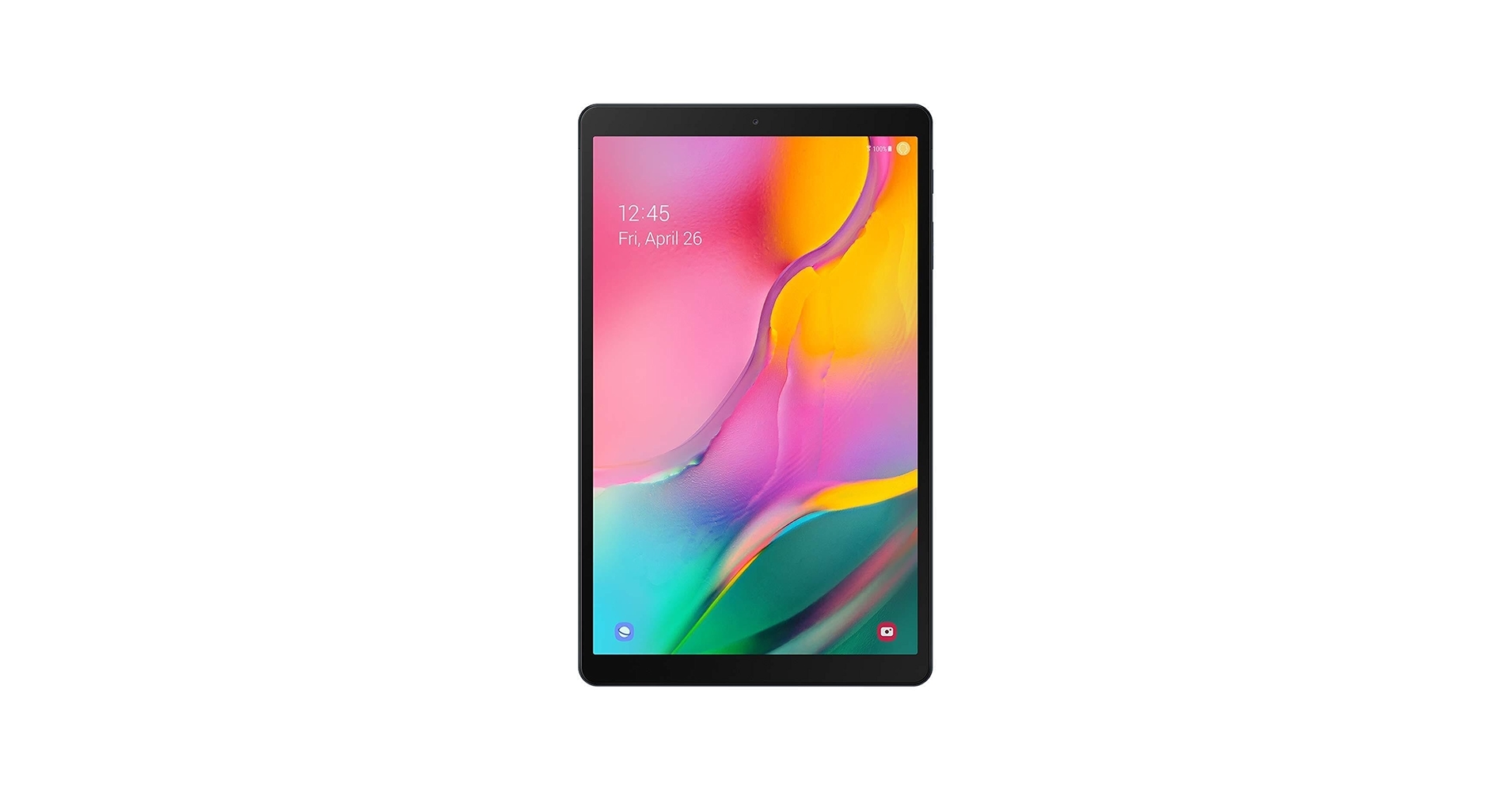 Galaxy Tab A 10.1 SM-T510[32GB] Wi-Fiモデル New Tablet Samsung A T510 10.1 32gb