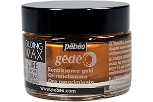 Renaissance Wax for Refreshing Masterpieces