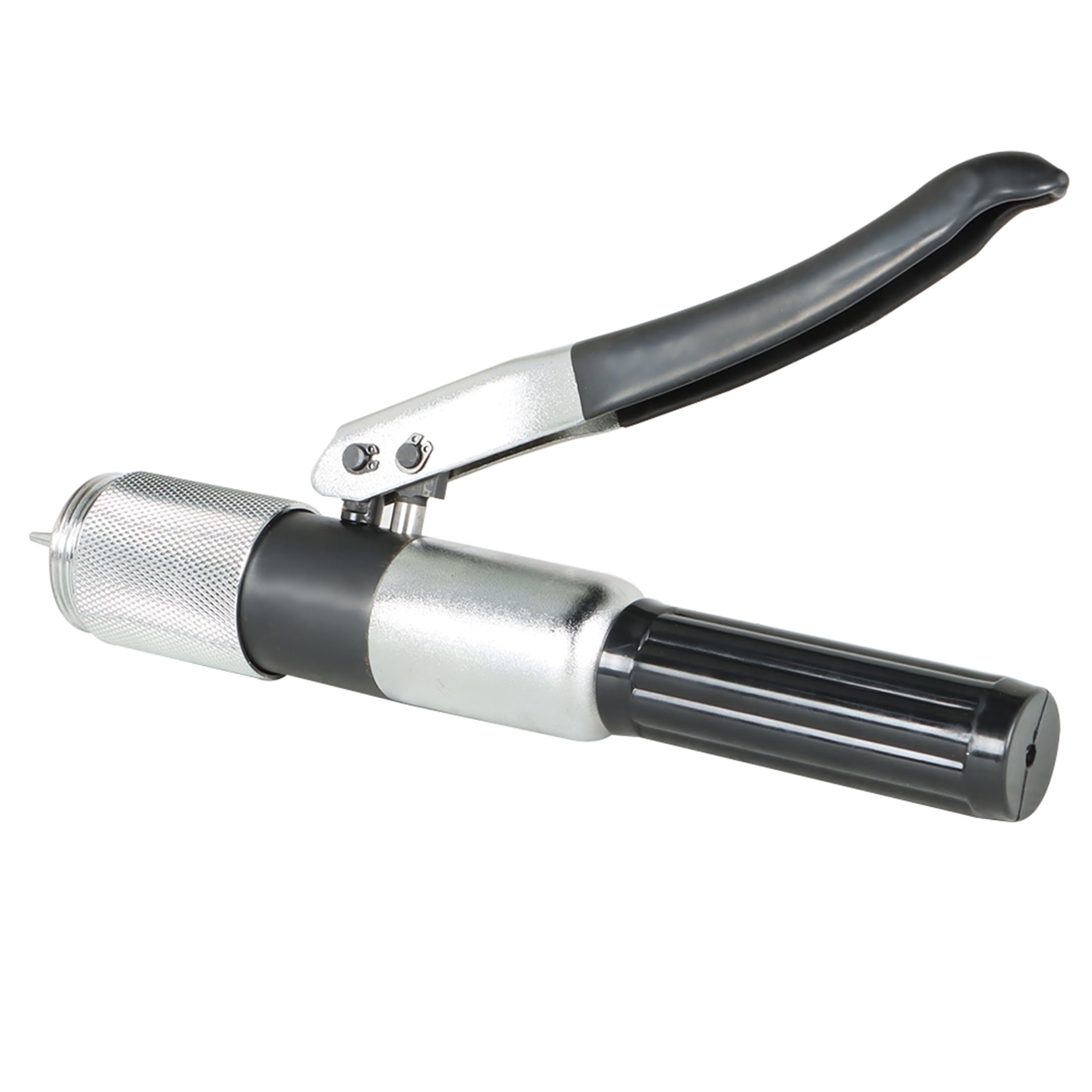 Thomletha Expansion Tool Hydraulic Forging Kit for Expanding 3/8 inch Brass Tubing to 1 5/8 inch