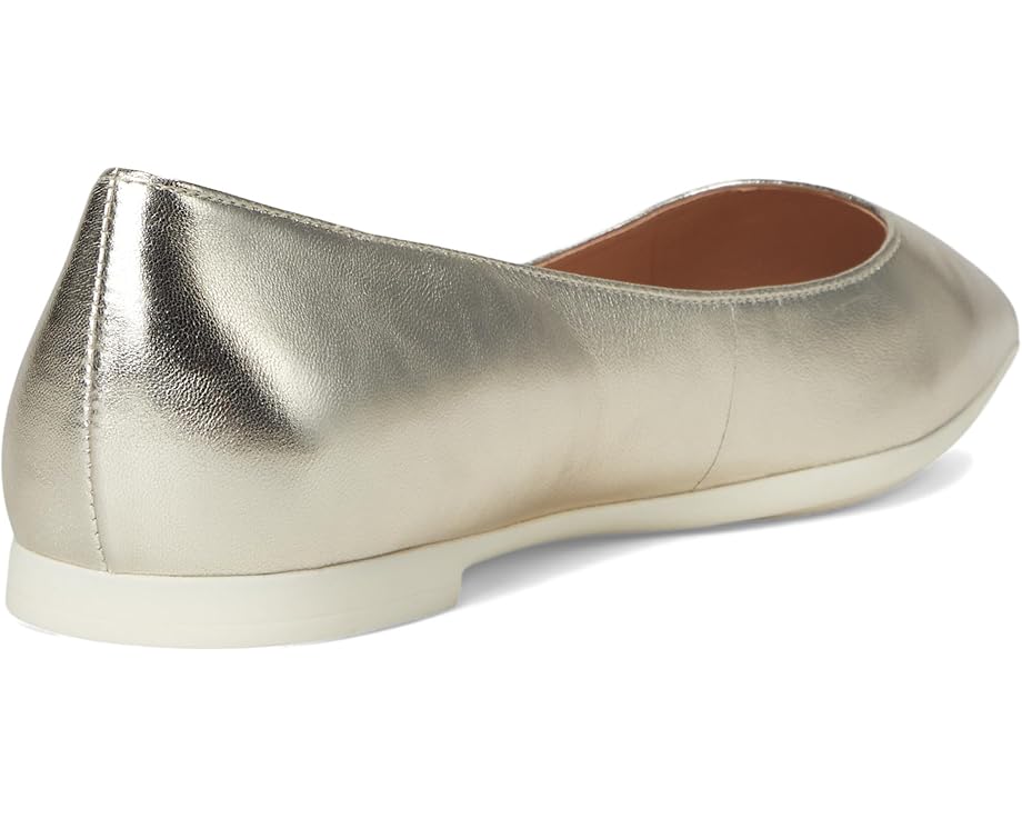 Cole Haan Grand Ambition 2.0 Angelina Ballet Flats - Back View