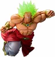ドラゴンボール - 一番くじドラゴンボール超A賞超サイヤ人ブロリー フィギュア Amazon.co.jp: バンダイ(BANDAI) 一番くじ ドラゴンボール超 THE