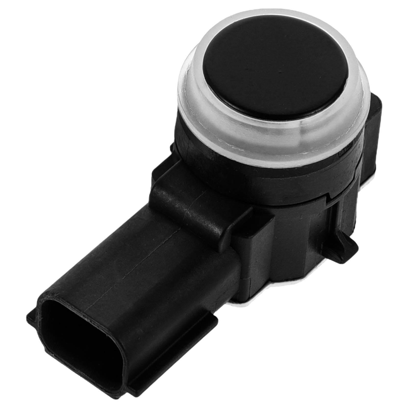 GALPADA Sensor de Aparcamiento para Coches y Camiones Sistema, Fiable de Obstáculos Traseros, Fácil Instalación sin Cableado, Accesorio para Asistencia en Marcha Atrás