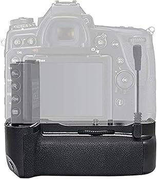 Amazon | CANMEELUX バッテリーグリップ D780 垂直バッテリー
