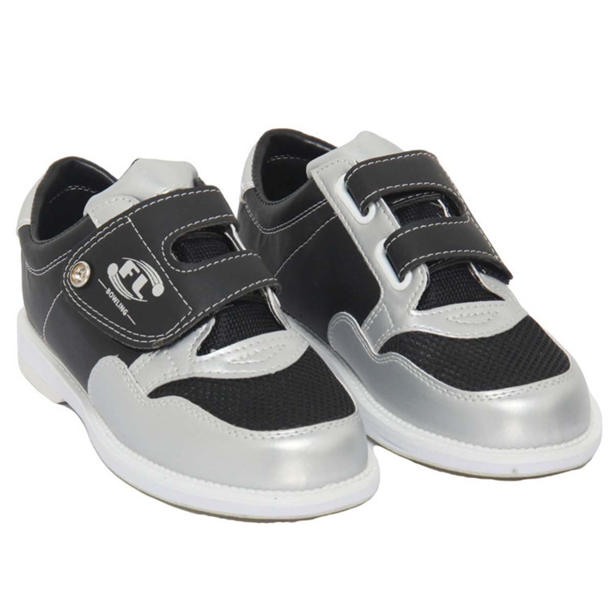 Scarpe da Bowling da Uomo- Adatte a Tutti i Livelli