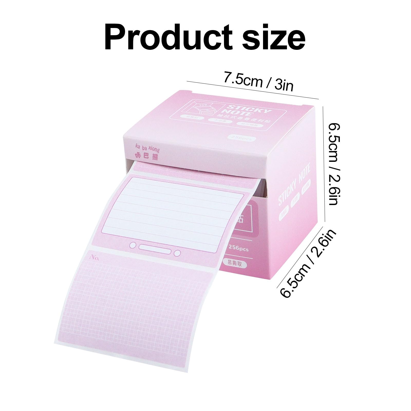 Amazon.co.jp: 付箋紙ロールテープ、引き出し式ラベルステッカー