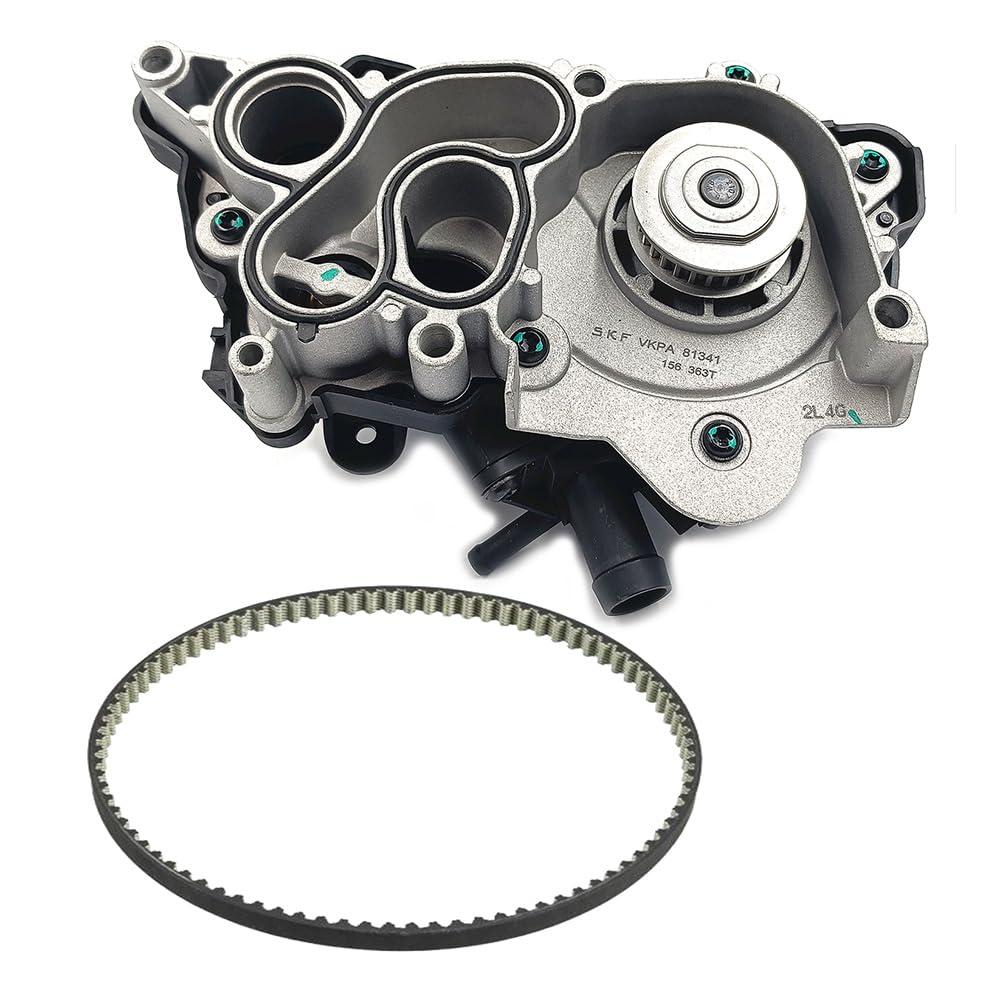 SKF Pompa dell’acqua, raffreddamento motore VKPA81341