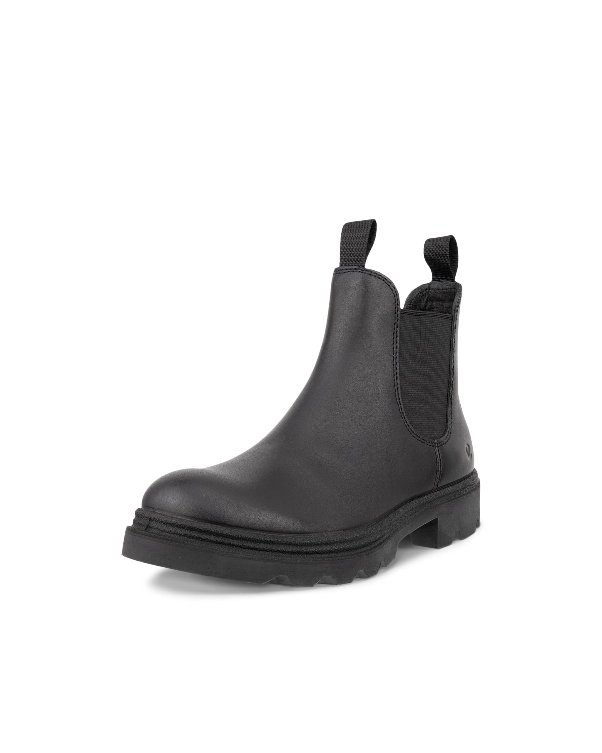 ECCO Kobiety 21470301001Modne buty