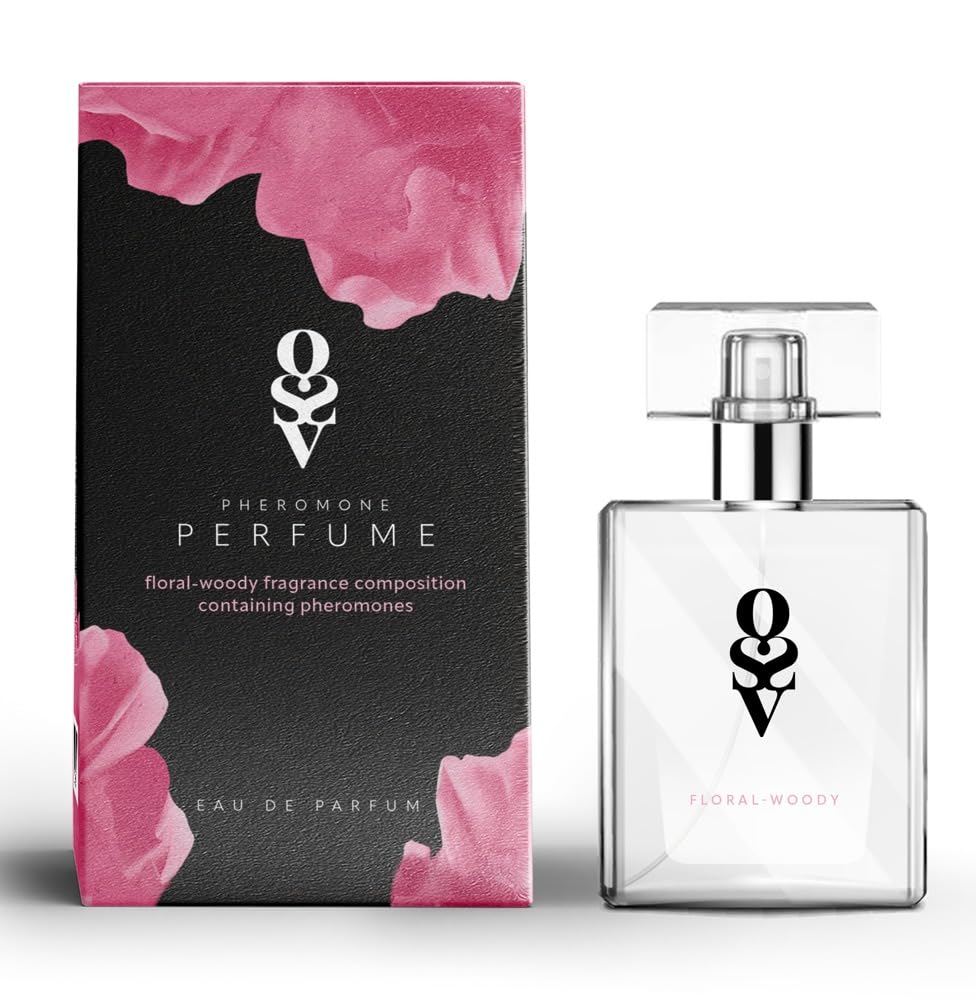 Obsessive Pheromone Afrodisiaci per giochi erotici Transparente 30 ml :  Amazon.it: Salute e cura della persona