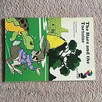The Hare and the Tortoise: An Animal Fable 0340192933 Book Cover