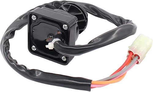 Miniatura 4 de MOTOKU Interruptor de encendido para Suzuki Vinson 500 LTF500F LTA500F 2002-2007