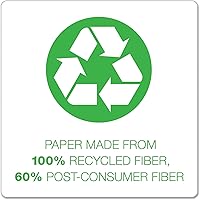 Vista 2 de Pendaflex - Carpetas colgantes recicladas