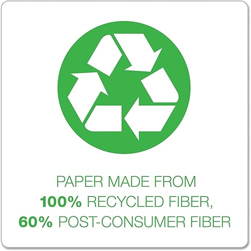 Miniatura 2 de Pendaflex - Carpetas colgantes recicladas