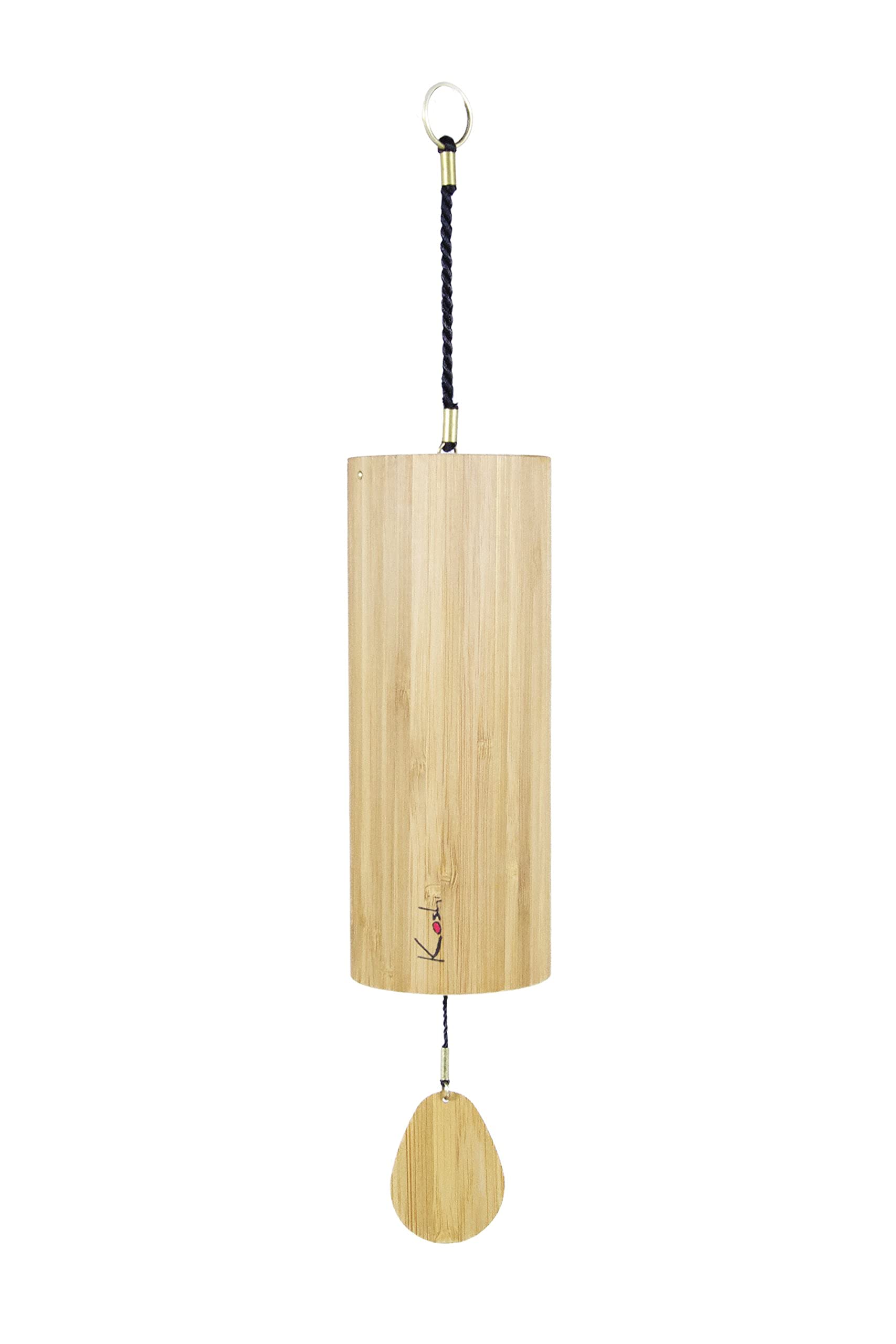 Koshi - Aqua, Campanella a vento, Campanella a vento, elemento acqua