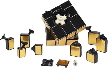Amazon.com: JoyTown Bundle Pack Speed Cube Set of 2 Megaminx