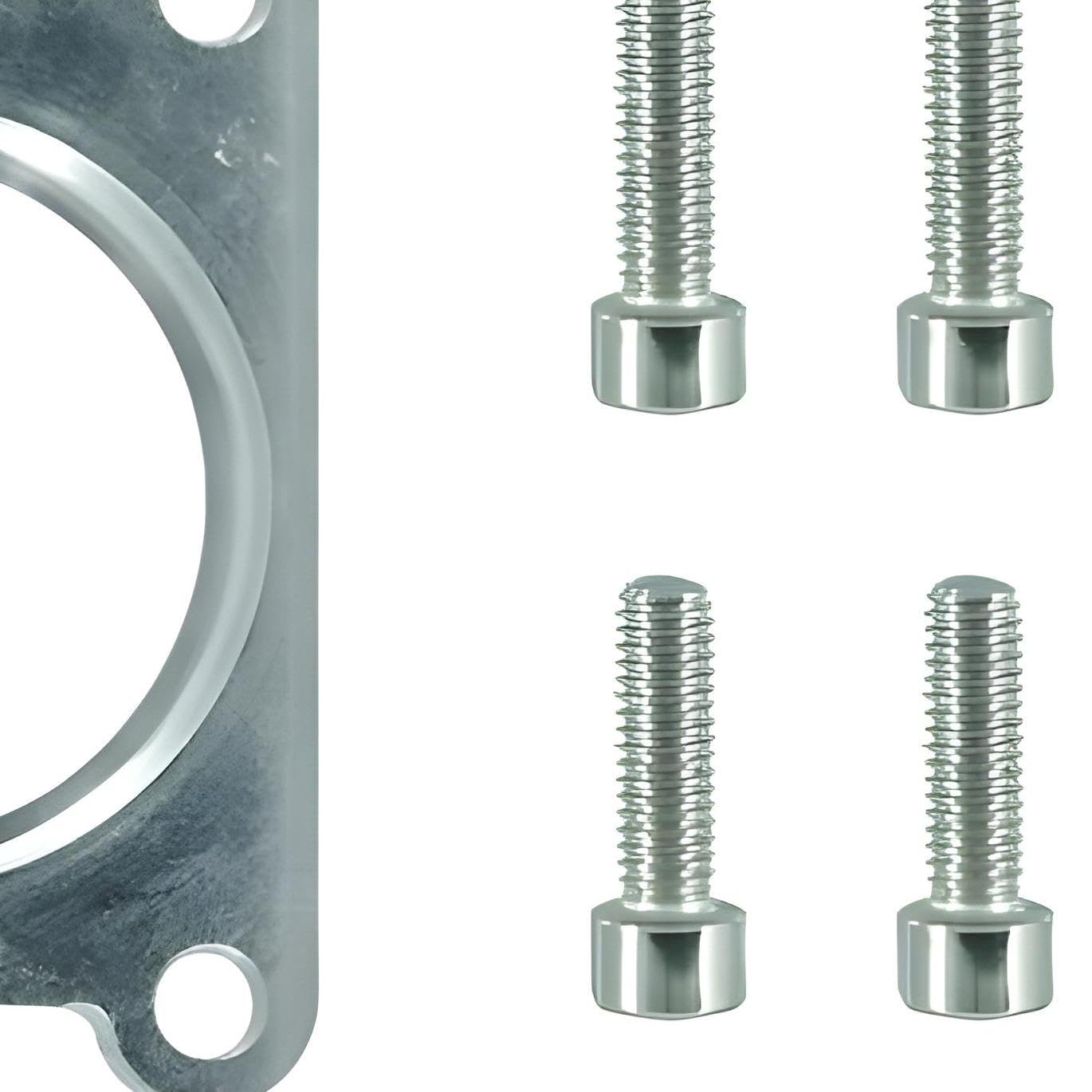 T4TUNE 274105 Collettore Di Aspirazione Ø 24 Mm Per Minarelli AM6 - 6