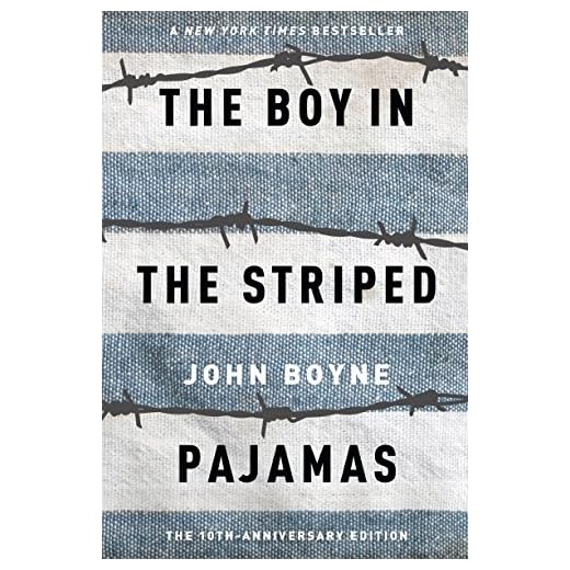 The Boy in the Striped Pajamas