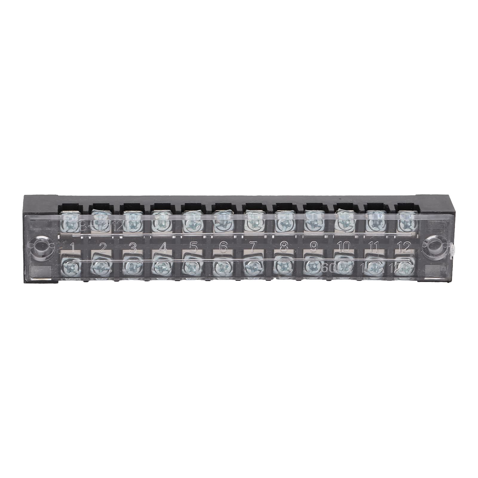 Oumefar Bornier de Connexion à Haute conductivité, Paquet de 50, pour
