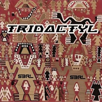 Amazon Music UnlimitedでS3RLを聴く