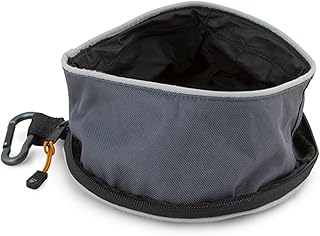 Hurtta Fountain Bowl Travel Dog