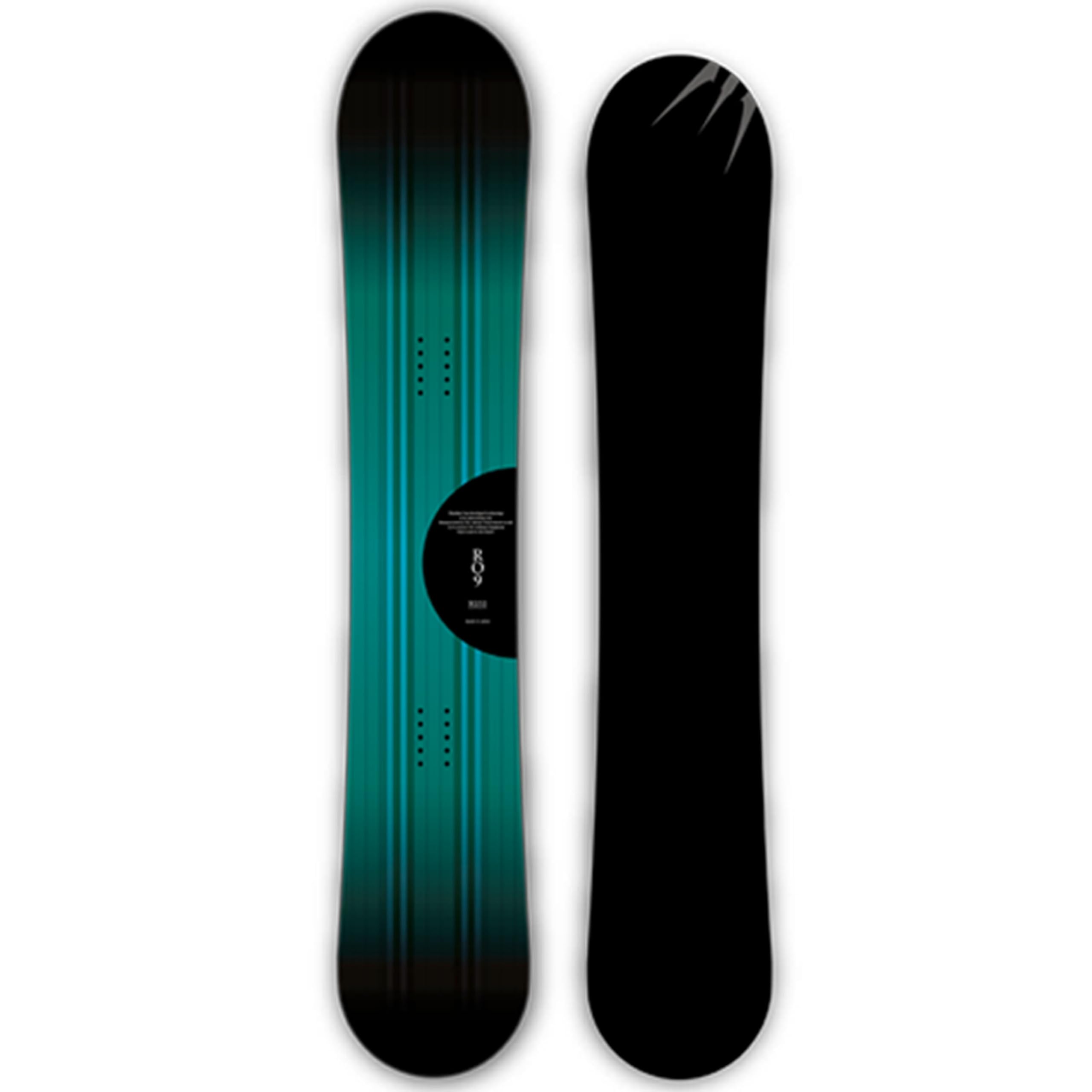 Amazon | MOVEオリジナルセット2024A 23-24 MOSS モス ROCK 154.5cm 