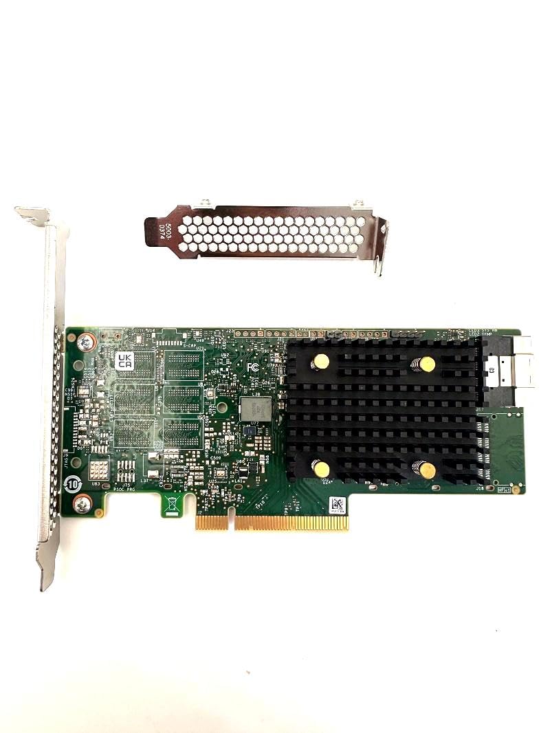 Amazon.com: 9500-8i HBA Interface Card/Adapter Internal SAS 05