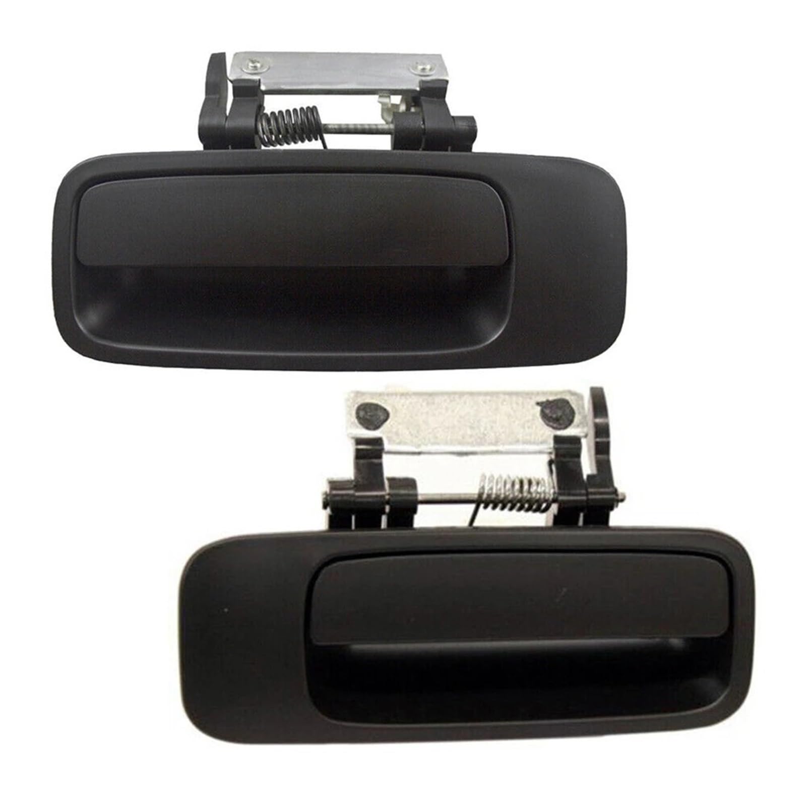 Mydmygs Rear Lh And Rh Fit For Toyota Avalon 2000-2004 Exterior Outerside Door Handle(Rear Lh And Rh)