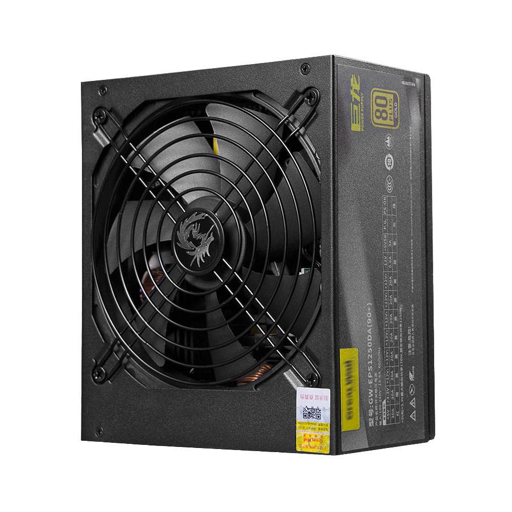 電源ユニット 1250w 80PlusGold Amazon | Cooler Master MWE Gold V2 FM 1250W ATX3.0 White