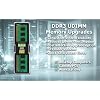 NEMIX RAM 16GB (2X8GB) DDR3 1600MHZ PC3-12800 2Rx8 1.35V 240-PIN Non-ECC UDIMM Unbuffered Desktop Memory KIT
