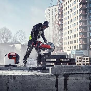 Amazon.com : HUSQVARNA 970546702 K1 PACE 14