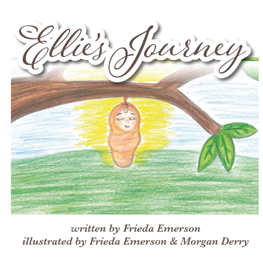Ellie's Journey