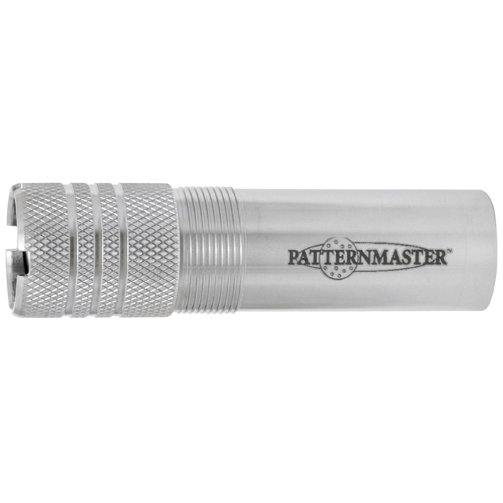 Patternmaster Anaconda SSS Trap Mid 0.715 12 Gauge Hunting Shotgun Accessory Durable 17-4 Stainless Steel Choke Tube | for Benelli/Beretta Mobile (5612)