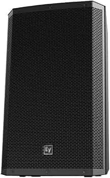 Electro-Voice ZLX15BT スピーカー Bluetooth対応 Electro-Voice ZLX15BT スピーカー Bluetooth対応 Amazon | Electro