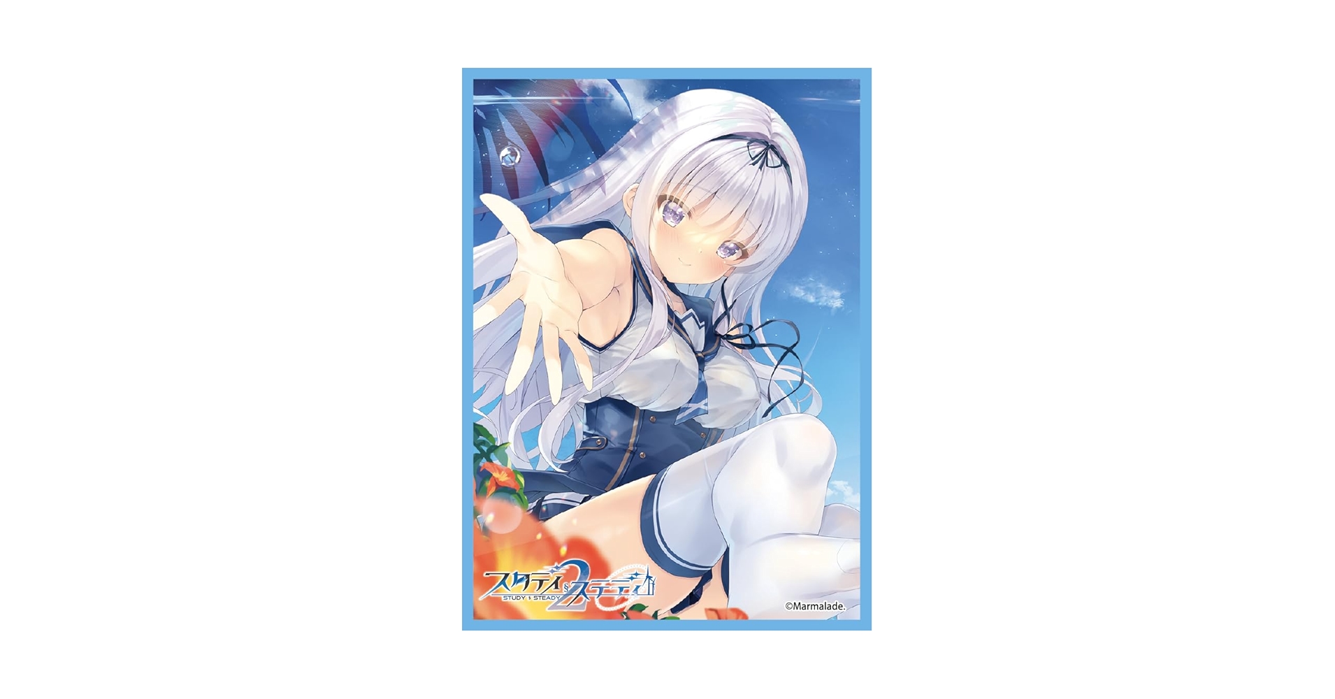lycee ま〜まれぇど　墹之上由乃　サイン　SP 2枚 lycee ま〜まれぇど1.0 学園のプリンセス 墹之上 由乃 ssp
