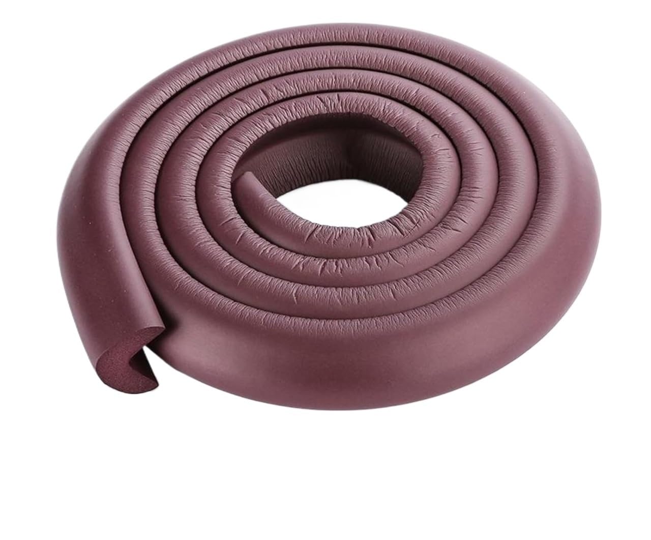 CYJAZNHH Edge Corner Guards, U Shape Furniture Edge 2m Multicolor 23x8mm(E)